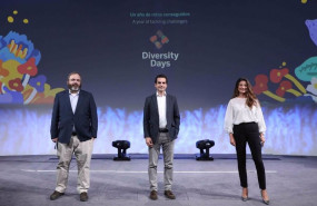 ep bbva celebra su diversity days con talleres charlas y actividades para todos los empleados