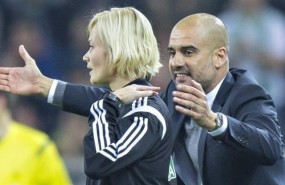 ep bibiana steinhauspep guardiola