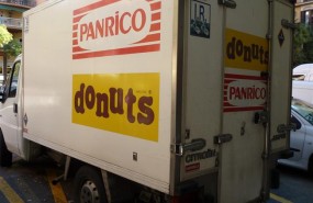 ep camionpanrico donuts