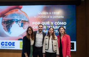 ep celebracion de la jornada por que y como crear marcas de impacto organizado por quiero consultora ep celebracion de la jornada por que y como crear marcas de impacto organizado por quiero consultora