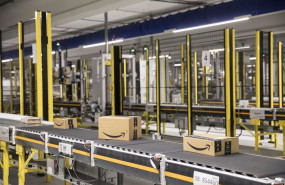 ep centro logistico de amazon en prat del llobregat