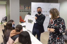 ep ciclo de cine economico y financiero de edufinet unicaja