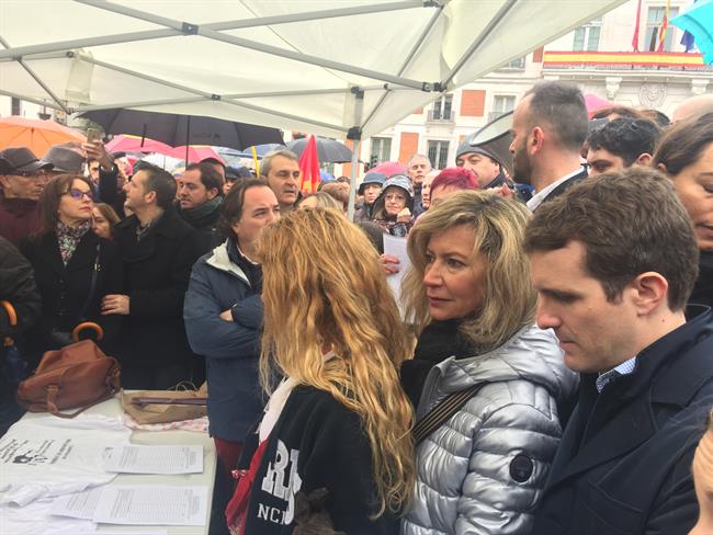 ep diana lopezahijapolitico popularpp pablo casado
