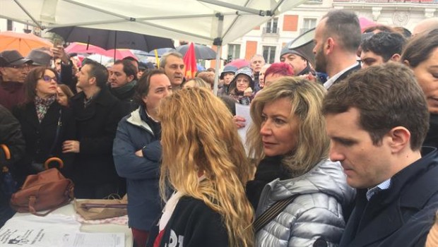 ep diana lopezahijapolitico popularpp pablo casado