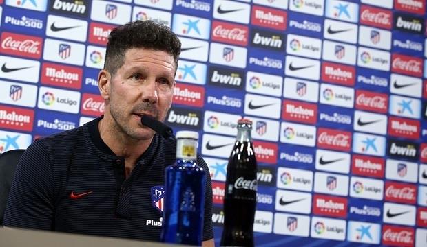 Diego Pablo Simeone, entrenador del Atlético de Madrid | CLUB ATLÉTICO DE MADRID ep diego pablo simeone entrenadoratleticomadrid 20170915202402