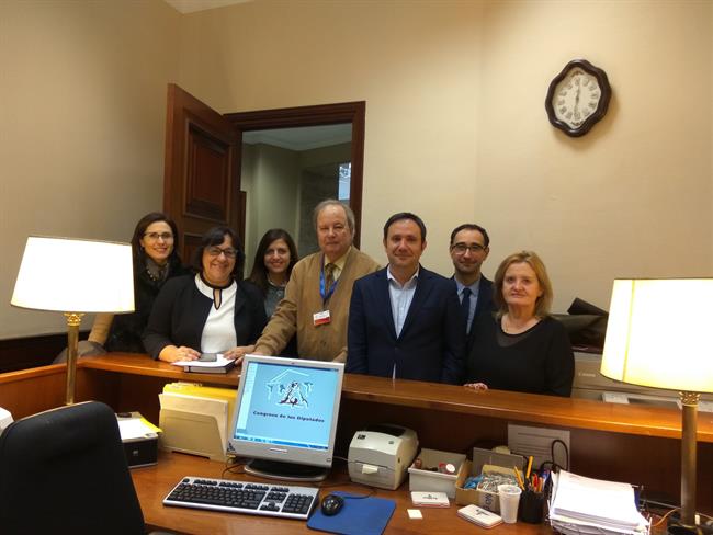 ep diputadospsoe registran pnlcongresoferrocarril historico