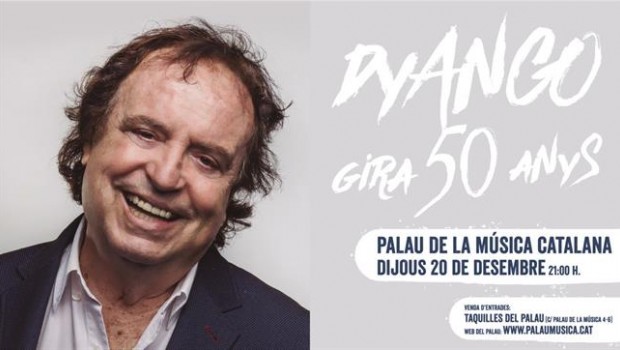 ep dyango actuara enpalaula musica20diciembre