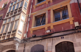 ep edificio de calvo sotelo 3 que se vende completo por el gobierno riojano