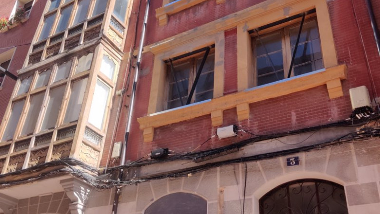 ep edificio de calvo sotelo 3 que se vende completo por el gobierno riojano ep edificio de calvo sotelo 3 que se vende completo por el gobierno riojano