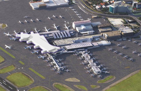 ep el aeropuerto de sidney prepara su expansion para recibir 72 millones de pasajeros anuales a