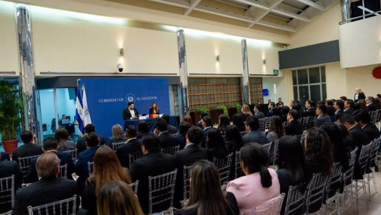 ep el banco central de el salvador y mastercard firman un acuerdo para acelerar el ecosistema de ep el banco central de el salvador y mastercard firman un acuerdo para acelerar el ecosistema de