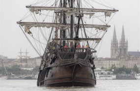 ep el barco nao victoria