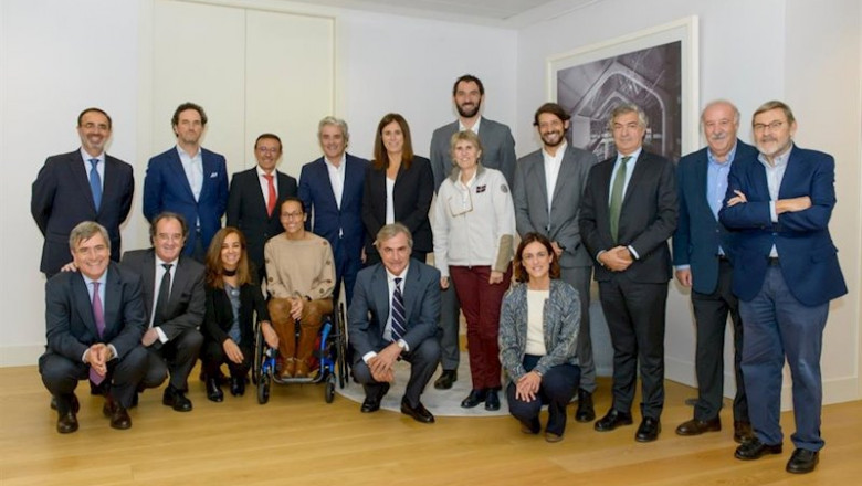 ep el consejo asesor del deporte espanol cade ep el consejo asesor del deporte espanol cade