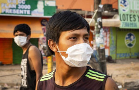 ep el departamento de santa cruz en bolivia es el territorio mas fectado por la pandemia de covid-19