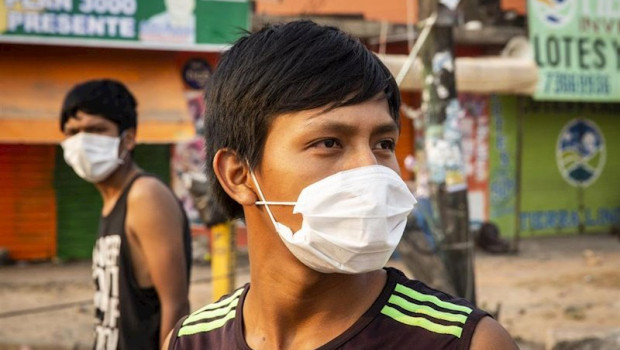 ep el departamento de santa cruz en bolivia es el territorio mas fectado por la pandemia de covid-19