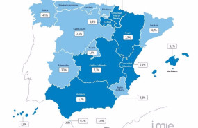ep el encarecimiento de la vivienda se modera al 41 interanual en el cuarto trimestre de 2023 segun