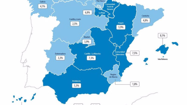 ep el encarecimiento de la vivienda se modera al 41 interanual en el cuarto trimestre de 2023 segun