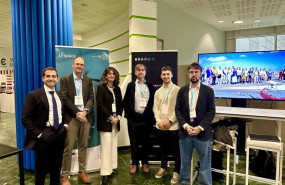 ep el equipo de estrategia e innovacion de enaire en eurocontrol