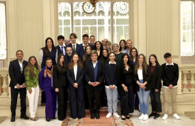 ep el equipo de estudiantes del colegio aleman de madrid ha resultado ganador de la 14 edicion del