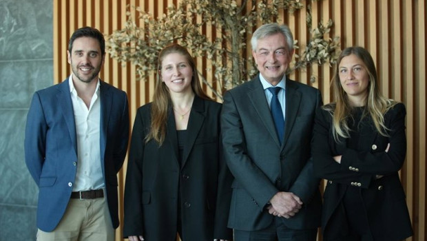 ep el equipo de lexroom