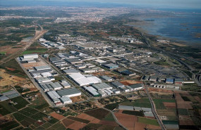 ep el ivace concede 18 millones de euros de ayudas para los poligonos industriales