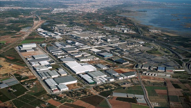 ep el ivace concede 18 millones de euros de ayudas para los poligonos industriales