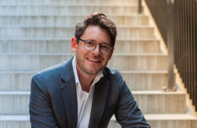 ep el nuevo responsable de bitpanda pro joshua barraclough