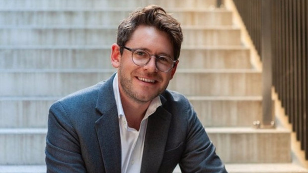 ep el nuevo responsable de bitpanda pro joshua barraclough