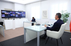 ep el presidente del gobierno pedro sanchez reunido con el grupo de amigos de la competitividad ep el presidente del gobierno pedro sanchez reunido con el grupo de amigos de la competitividad