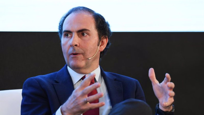 ep el presidente y consejero delegado de iberia javier sanchez prieto ep el presidente y consejero delegado de iberia javier sanchez prieto