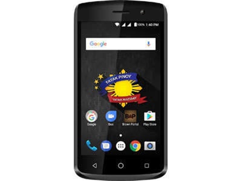ep el smartphone myphone a2