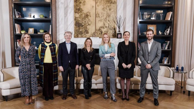 ep encuentro europa press ejecucion de oportunidades el crecimiento empresarial ante la nueva