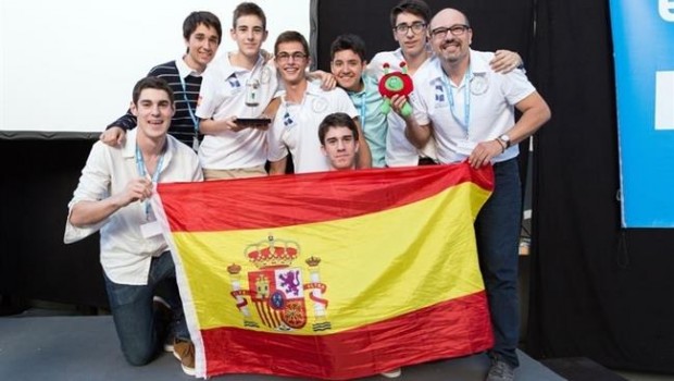 ep equipo espanola ganador