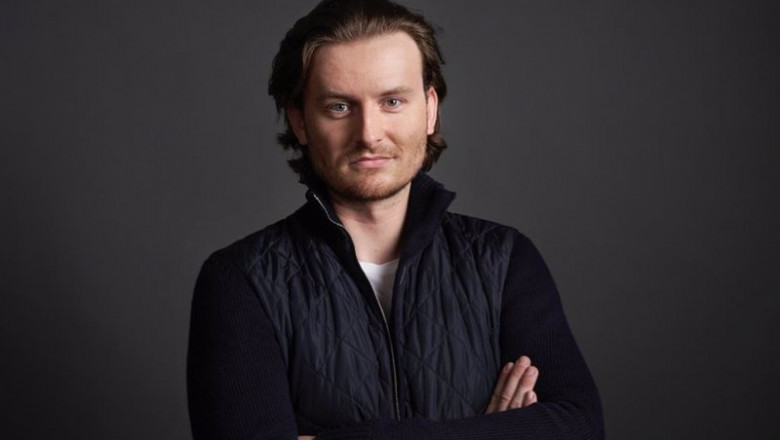 ep eric demuth cofundador y consejero delegado de bitpanda