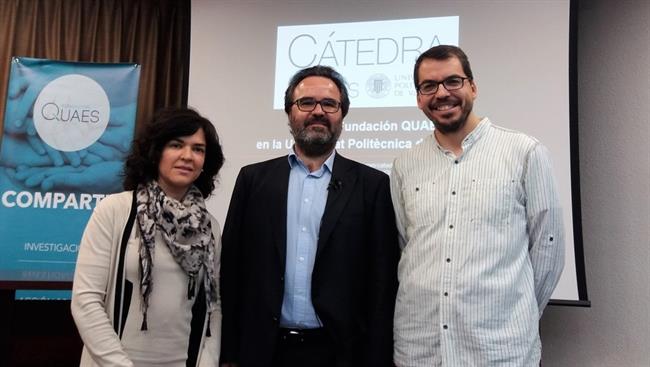 ep especialista asegurala modificacion genetica permitira terapias efectivas