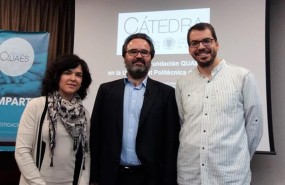 ep especialista asegurala modificacion genetica permitira terapias efectivas