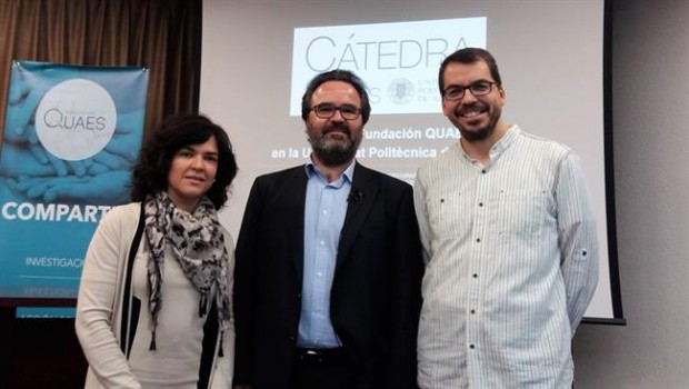 ep especialista asegurala modificacion genetica permitira terapias efectivas