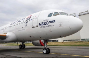 ep estados unidos  grupo latam moderniza su flota tras acuerdo de compra de aviones de la familia