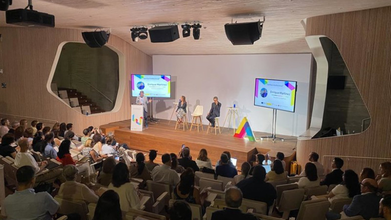 ep evento del programa anfitriones