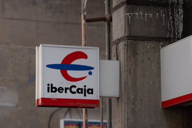 Ibercaja suma un beneficio de 337 millones en 2024 (+10,7%) y logra un ROTE del 12,6%