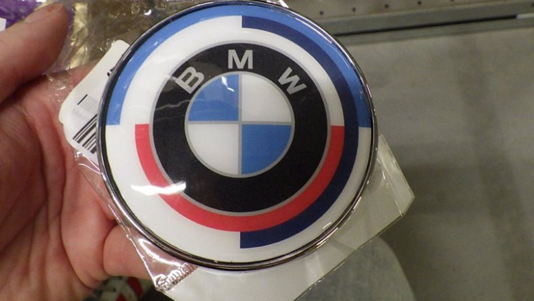 Falsificación de producto de BMW | AMAZON ep falsificacion de producto de bmw