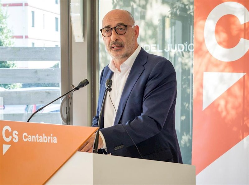 ep felix alvarez diputado de cs cantabria