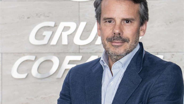 Fernando Monfort | GRUPO COFARES ep fernando monfort