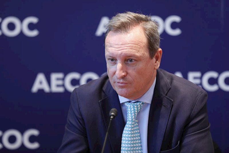 ep fernando terry osborne consejero delegado del grupo osborne