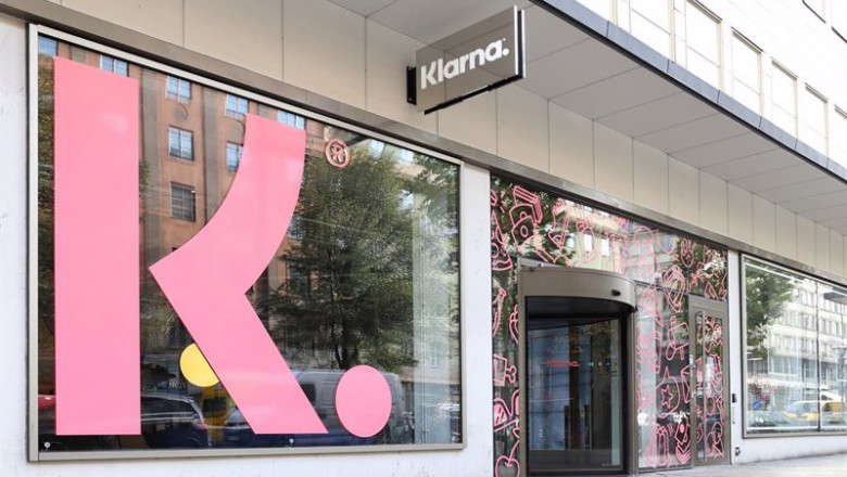 Archivo - Economía/Finanzas.- Klarna alcanza un millón de usuarios en España | KLARNA - Archivo ep finanzas klarna alcanza un millon de usuarios en espana