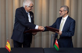 ep firma del acuerdo para la creacion del sopef ii ep firma del acuerdo para la creacion del sopef ii