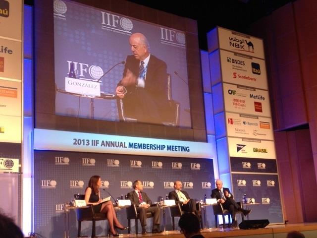 ep francisco gonzalez bbva eninstitute of international finance