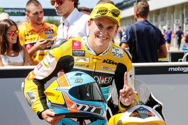 Gabriel Rodrigo Moto3 | MOTOGP.COM ep gabriel rodrigo moto3