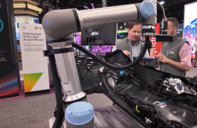 ep gft lanza brazos roboticos con ia para retirar piezas defectuosas en la produccion de vehiculos
