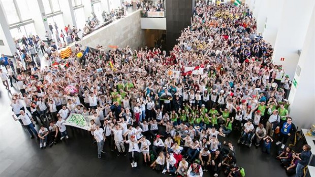 ep gran final first lego league espana